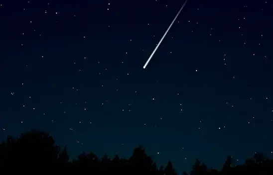 Orionid meteor yağmuru için en iyi gece ne zaman, Türkiye'de saat kaçta izlenir?