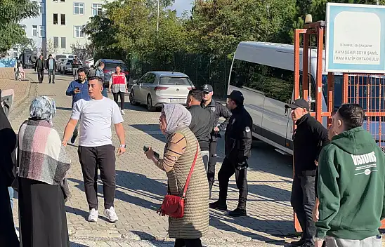 Ortaokulda dehşet! Kız öğrenci 6 öğrenciyi bıçakladı