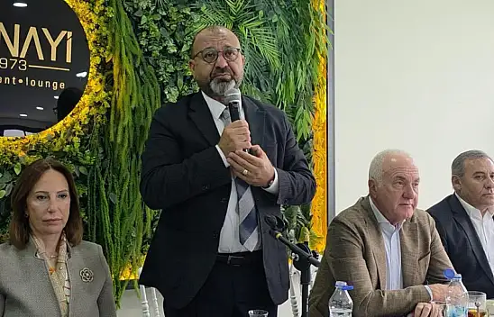 OSB'de doğal gaz sayaçları için teknik hizmet merkezi