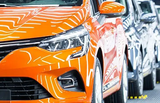 Otomotiv sektörü ihracatta pazar çeşitliliği başarısıyla öne çıkıyor