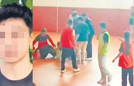 Oyunda arkadaşını bıçaklamıştı! Konya'da lise öğrencisinin kan donduran paylaşımı!