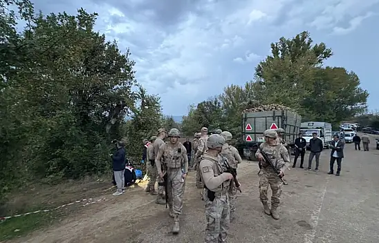 Pancar tarlasındaki kavga kanlı bitti! Aynı aileden 4 kişi öldü