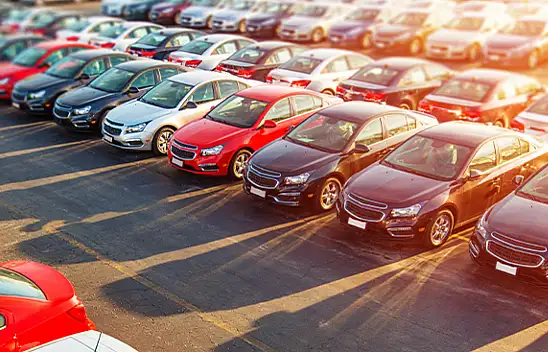 Pazarın kralıydı ama şimdi… Bu araçları artık kimse satın almıyor!