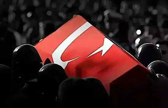 Piyade Uzman Çavuş Yusuf Güneş, şehit oldu