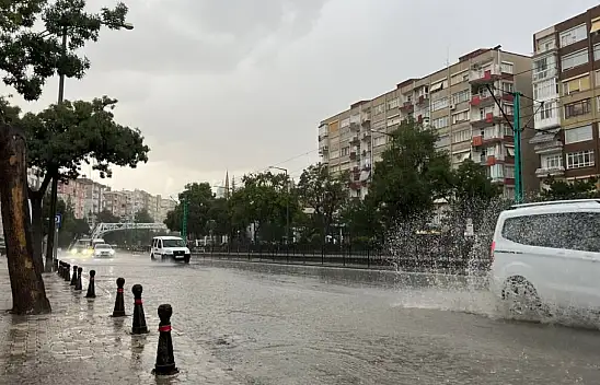 Planlar altüst olacak: Konya'ya kabus gibi hafta sonu! O saatlerde sakın dışarı çıkmayın!