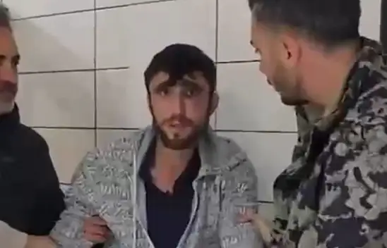 Polis bile ihtimal vermedi! Konya'daki firarinin saklandığı yer şeytanın aklına gelmez!