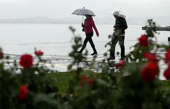 Ramazan Bayramı süresince hava nasıl olacak?
