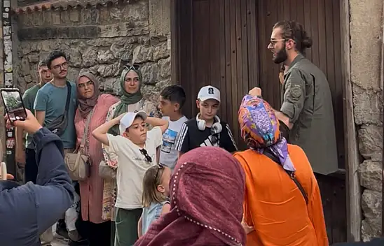 Rıza Turizm'in Balkan Turu Üçüncü Gününü Geride Bıraktı!