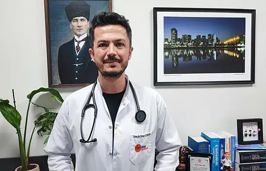 Sadece güneş altında değil! Doktordan evde ve kapalı alanda kalanlara kritik uyarı