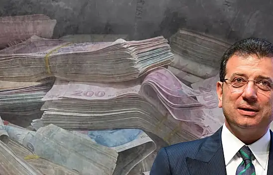 Sahte faturadan elde edilerek bavullarla taşınan paralar duruşmada anlatıldı