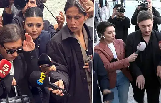 Şarkıcı Güllü'nün davasında karar çıktı! Tuğyan Ülkem Gülter'in cezası ne oldu? Güllü'yü nasıl öldürdü?