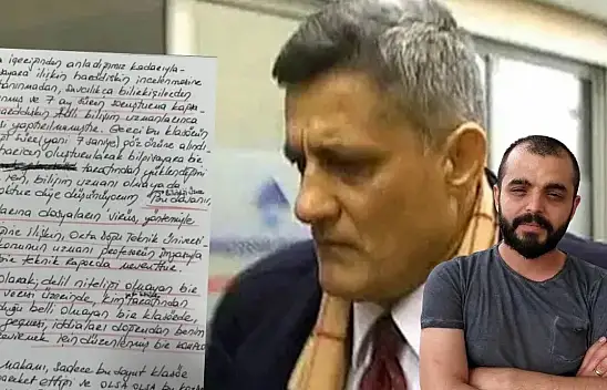 Selahattin Günday kimdir? Selahattin Günday neden gözaltına alındı?