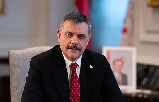 Siber vatan için kritik görüşme! Toplantıda neler ele alındı?