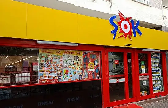 ŞOK 28 Ekim-3 Kasım 2026 Aktüel Ürünler Kataloğu'nda neler var?
