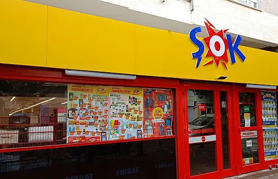 ŞOK aktüel ürünler kataloğu yayınlandı: ŞOK'ta bu hafta indirimde neler var?