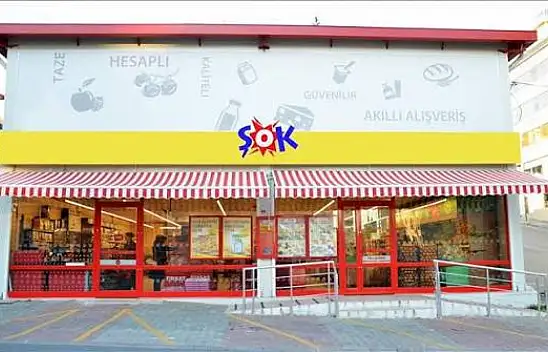 ŞOK'ta bu hafta neler var? ŞOK aktüel ürünler kataloğu 14-20 Ekim