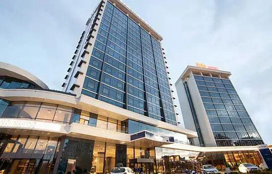 Son Dakika! Konya'da otele silahlı saldırı: Kurşun yağdırdı!