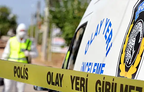Son dakika: Konya'da vahşet! Annesini ve kız kardeşini öldürdü!