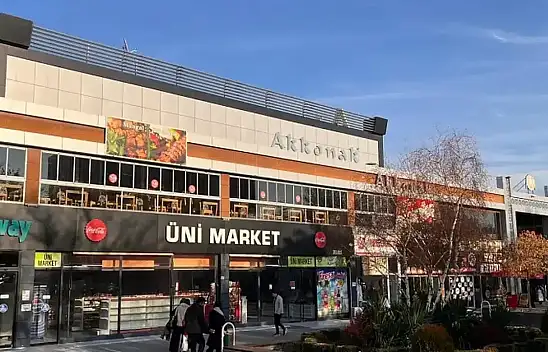 SÜ'den Gökkuşağı AVM iddialarına yanıt: Can güvenliği her şeyden önemli!