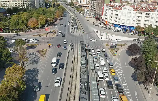Sürücüler dikkat! Konya'da o güzergah trafiğe kapatılacak!
