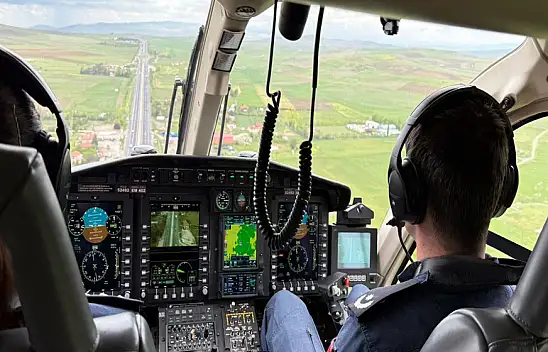 Sürücüler dikkat: Konya yolunda ceza yağıyor! O hatayı yapana af yok