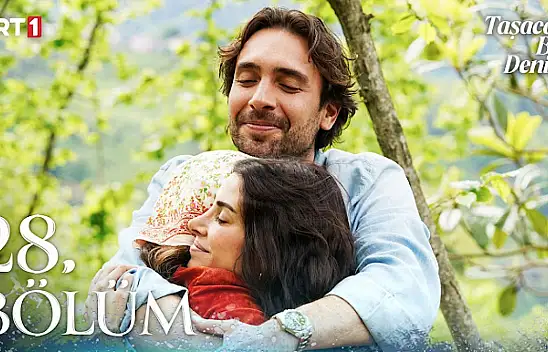 Taşacak Bu Deniz sevdalılarını üzen haber: Sezon finali tarihi belli oldu!