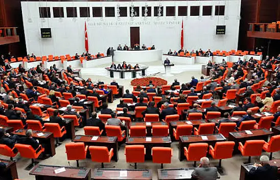 TBMM'de bütçe maratonu başlıyor!