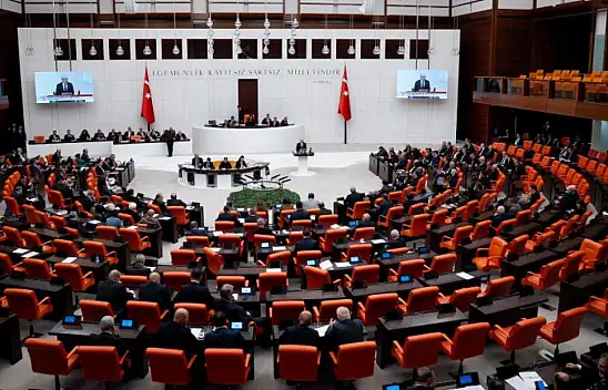 TBMM'de bütçe mesaisi bugün sona eriyor