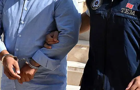 Terör örgütü DEAŞ'a finans sağladıkları iddia edilen 39 kişi gözaltında