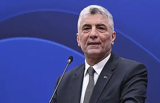 Ticaret Bakanı Bolat'tan fon iddialarına yalanlama