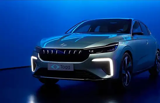 TOGG'dan piyasayı sallayacak dev atak! 3 yeni model birden geliyor
