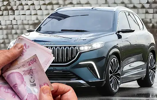 TOGG sahibi olmak için dev kampanya: Sadece bu parayı veren aracı kapıyor! Başvuruyu kaçırmayın