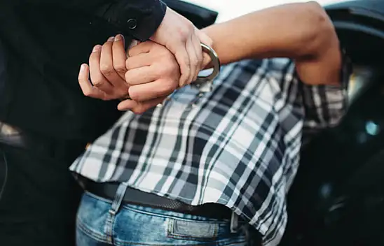 TOKİ arsasını miras gibi gösterip sattılar! 95,5 milyon liralık vurgunda 7 tutuklama