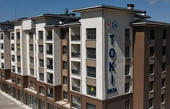 TOKİ borcu olanlar müjde! Yüzde 25 indirim geliyor!