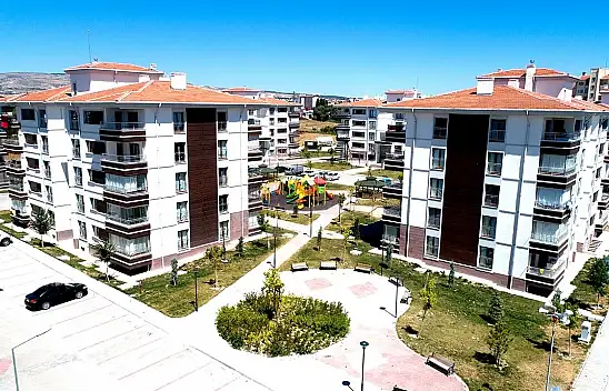 TOKİ'den dev fırsat! Konya dahil 51 ilde 540 konut ve iş yeri satılıyor! Şartlar neler?