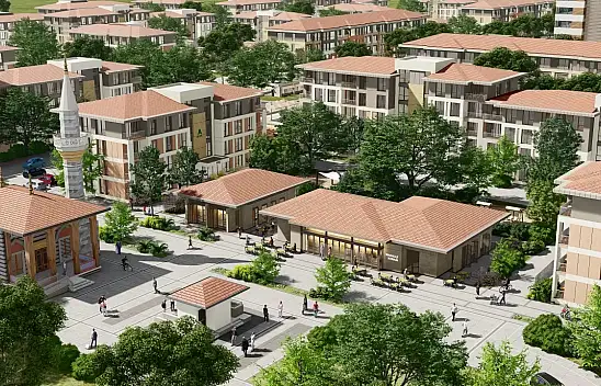 TOKİ'den Konya'da büyük fırsat: 38 gayrimenkul satışa çıkıyor!