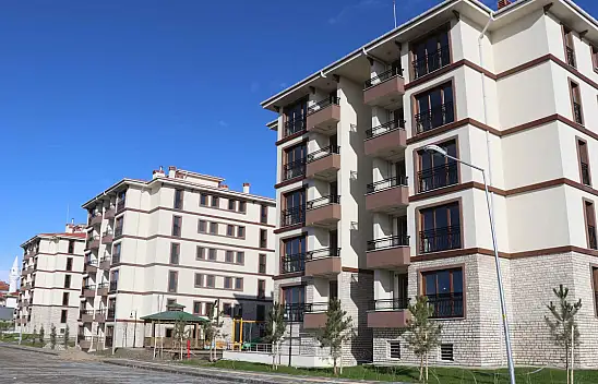 TOKİ Konya'da kimler kuraya girecek? Binlerce isim listeden silindi! Adınız var mı?