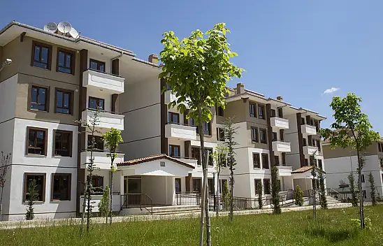 TOKİ'nin açık satış kampanyası bugün başlıyor