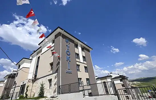 TOKİ'nin Konya'da satışa çıkardığı 998 konutun fiyatları, konumları belli oldu! İşte teslim tarihleri...