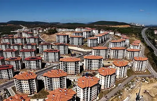TOKİ'nin yüzde 25 indirim kampanyasında süre daralıyor! İşte başvuru şartları...