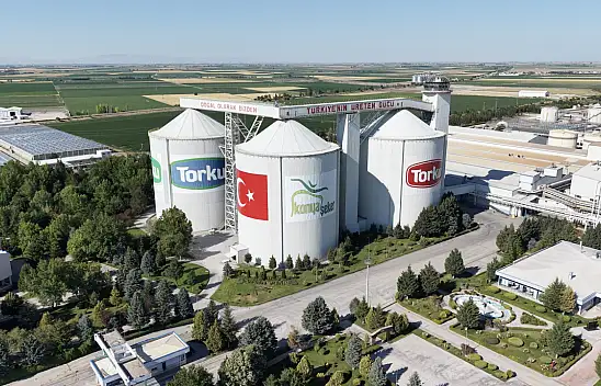 Torku, Türkiye'nin en etkili markaları arasında ilk 3'te yer aldı!