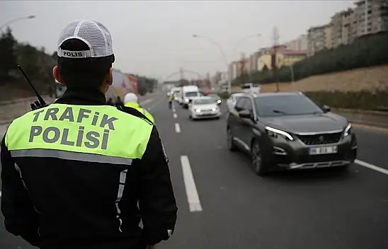 Trafik düzenini bozana kötü haber! Sert cezalar geliyor