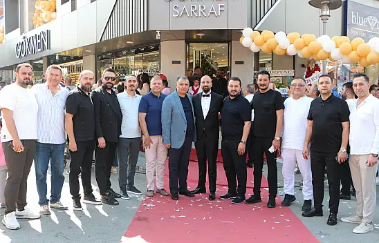 TÜGİK Konya'dan Beyşehir'e hayırlı olsun ziyareti ve açılış desteği