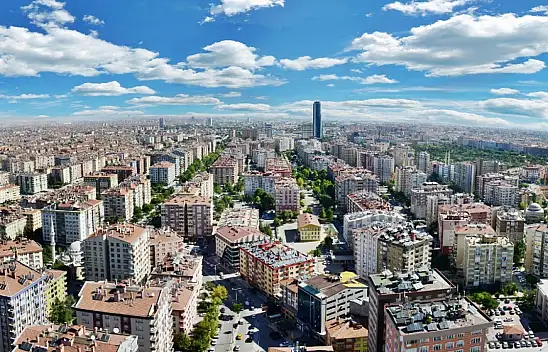 TÜİK rakamları açıkladı, tartışma alevlendi! Konya'nın o ilçesi il mi oluyor?
