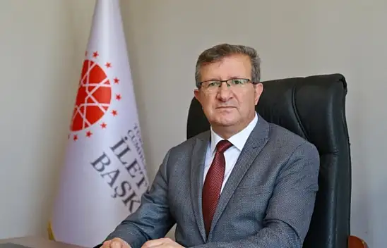 Tuncay Karabulut, yeniden İletişim Başkanlığı Konya Bölge Müdürü oldu