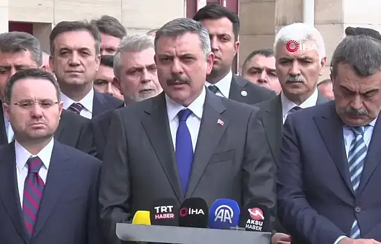 Turgutlu'daki okul saldırısında silah detayı ortaya çıktı! Bakan Çiftçi açıkladı