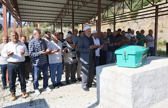 Türkiye bu vahşete ağlıyor! Baba 3 yaşındaki oğlunu boğdu, sonra da parçalara ayırdı!