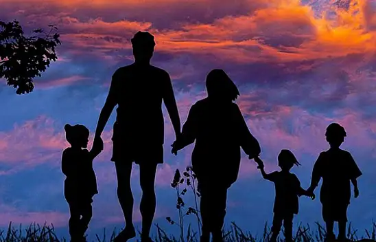 Türkiye'de ilk kez kutlanacak! Milli aile haftası başlıyor