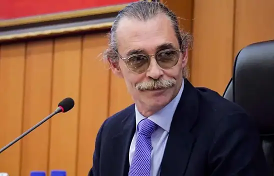 Tutuklanan Erdal Beşikçioğlu Konya Cezaevi'ne nakledildi!