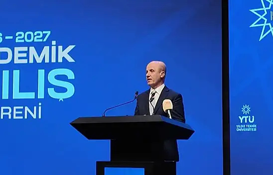 Türkiye'nin üniversiteleri için büyük hedef! YÖK Başkanı yeni yaklaşımı anlattı